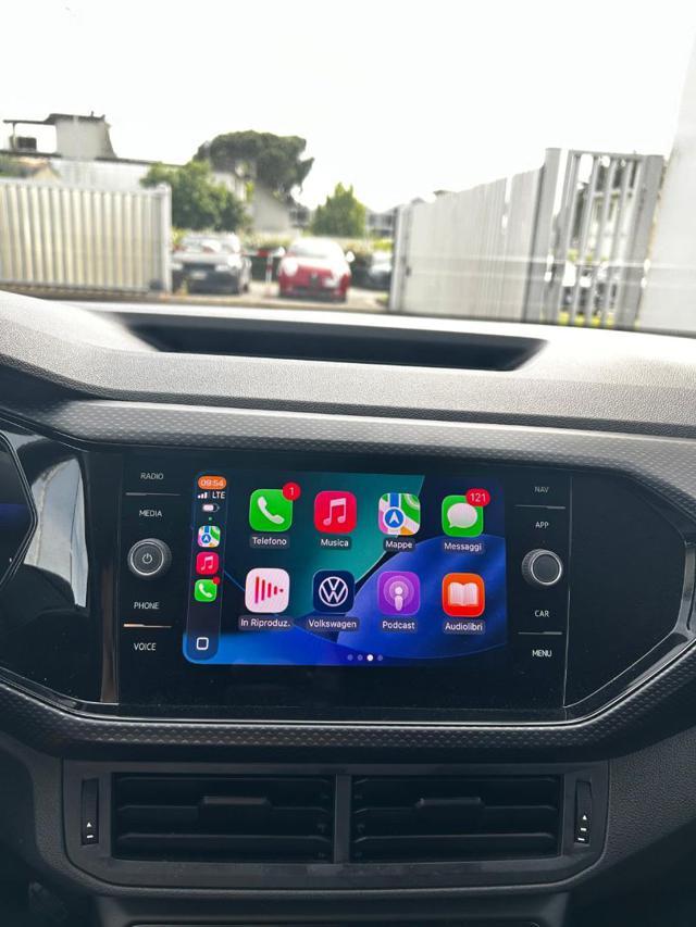 VOLKSWAGEN T-Cross 1.0 TSI Sport NEO PATENTATI