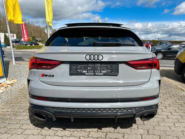 AUDI RS Q3 Sportback quattro S-tronic TETTO