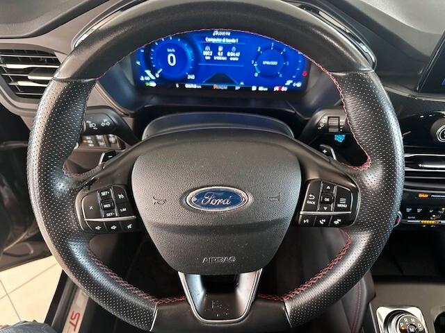 Ford Kuga 1.5 EcoBlue 120 CV aut. 2WD ST-Line X