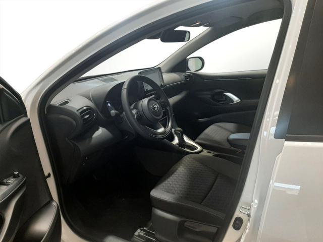 TOYOTA Yaris 1.5 Hybrid 5 porte Trend VARI COLORI