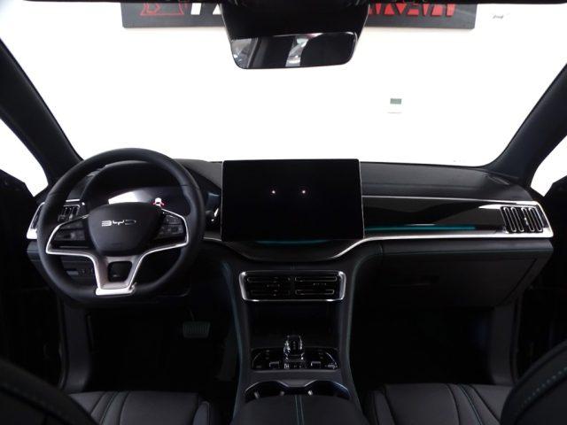 BYD Seal U DMi 1.5 218 CV PHEV Boost