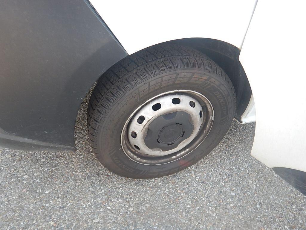 Fiat TALENTO 2021 KM 125.000 L1H1 - PRONTA CONSEGNA - PERIZIATO DEKRA E GARANTITO
