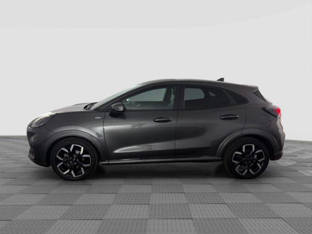 FORD Puma Puma 1.0 EcoBoost Hybrid 125 CV S&S ST-Line X