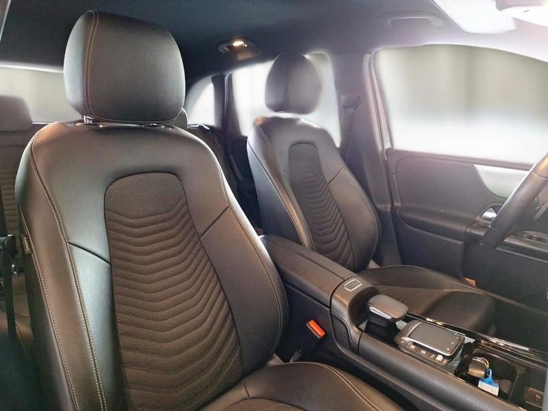 MERCEDES-BENZ B 180 D AUTOMATIC BUSINESS EXTRA MONOVOLUME