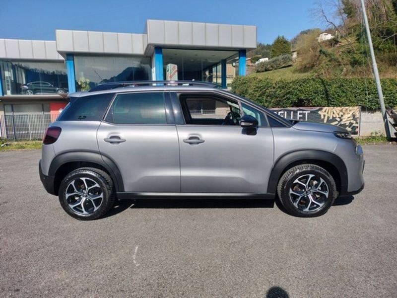 Citroën C3 Aircross PureTech 110 S&S Shine