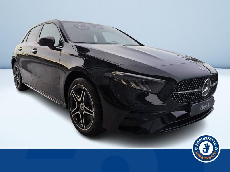 Mercedes-Benz Classe A 250e EQ-Power Automatic AMG Line Advanced Plus