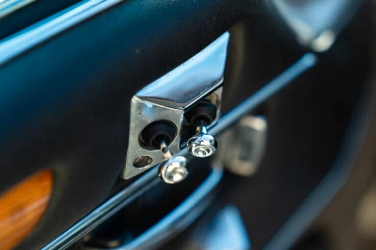 JAGUAR XJS 3.6 - JAG00071