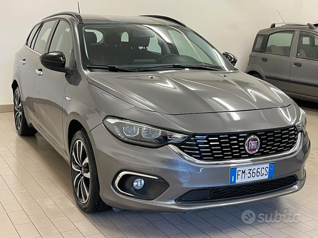 Fiat Tipo 1.6 Mjt S&S SW Lounge