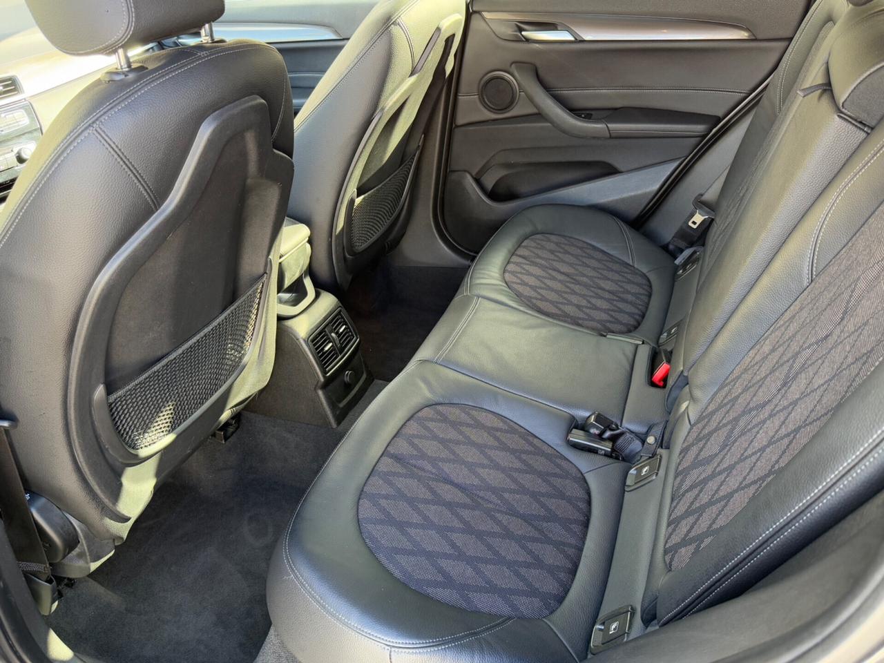 Bmw X1 sDrive16d xLine