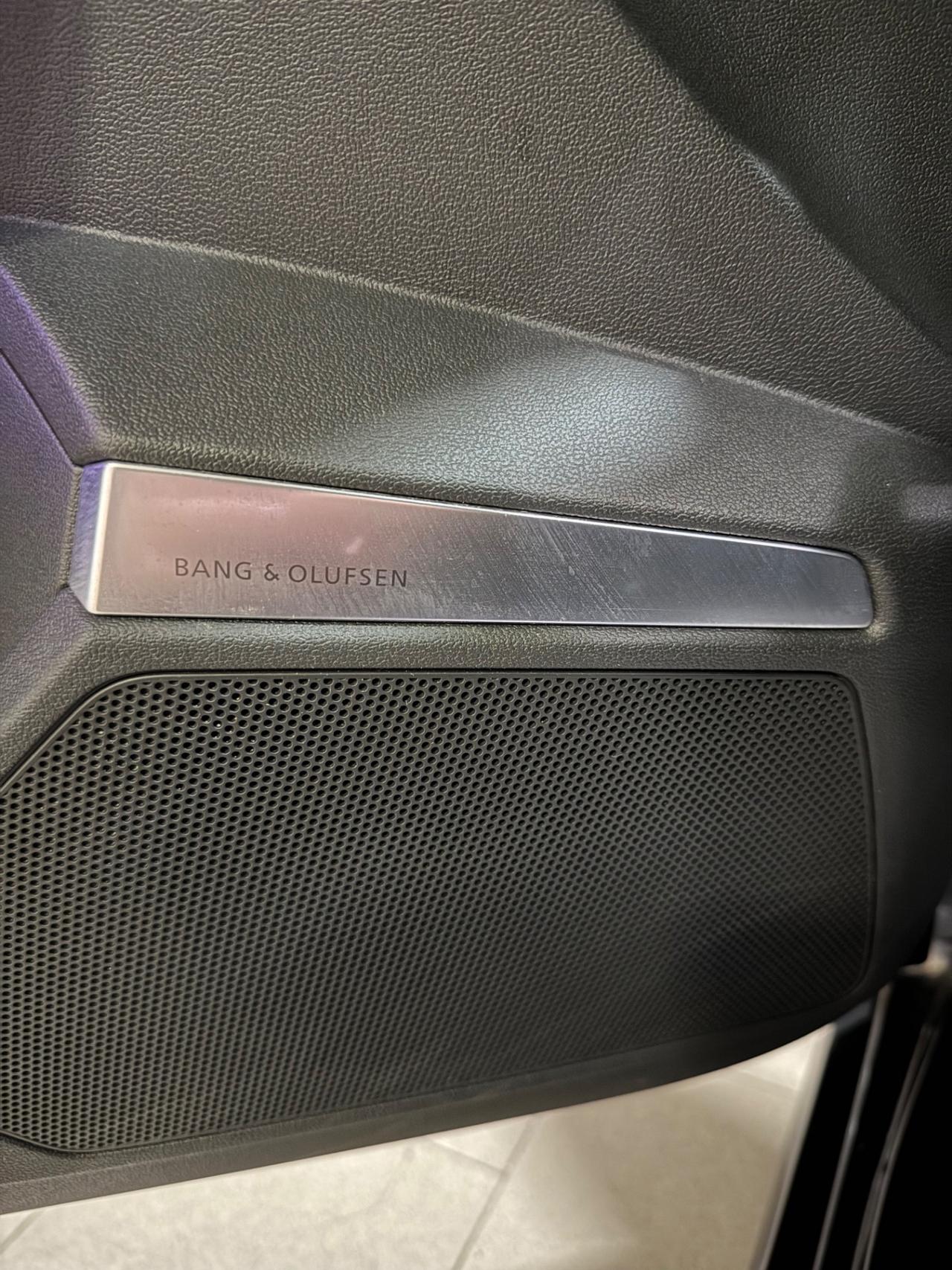 Audi A3 RS 3 SPB TFSI quattro S tronic