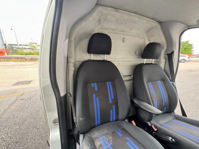 FIAT Fiorino 1.3 MJT 75CV Furgone 4 Porte