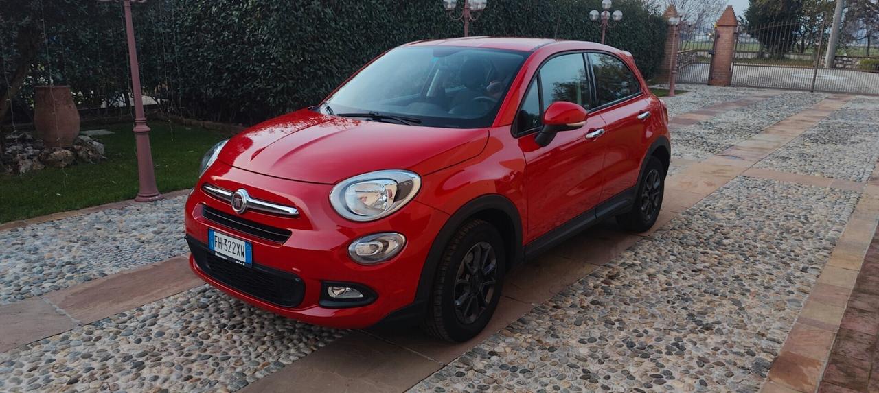 Fiat 500X 1.3 MultiJet 95 CV Pop Star