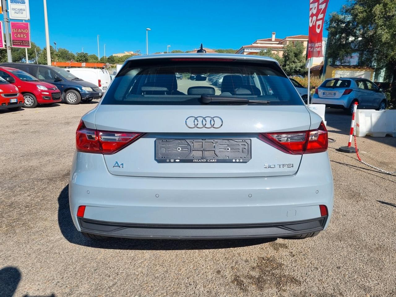 Audi A1 SPB 30 TFSI