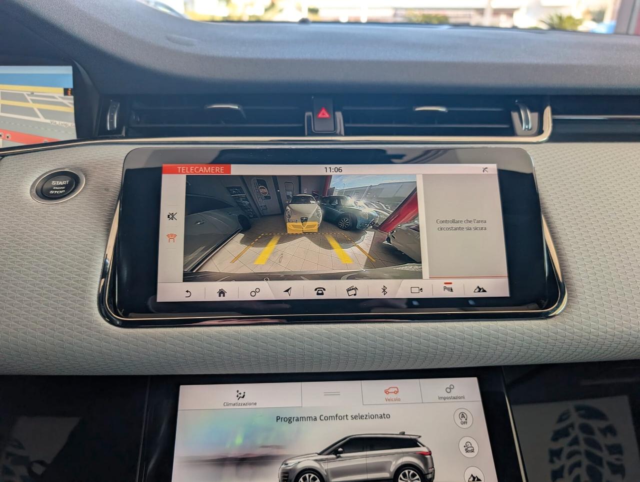 Land Rover Evoque 2.0 R-Dynamic 180CV AWD full