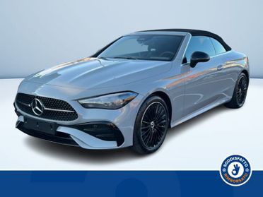 Mercedes-Benz CLE Cabrio CLE 220d Cabrio AMG Line Premium Plus