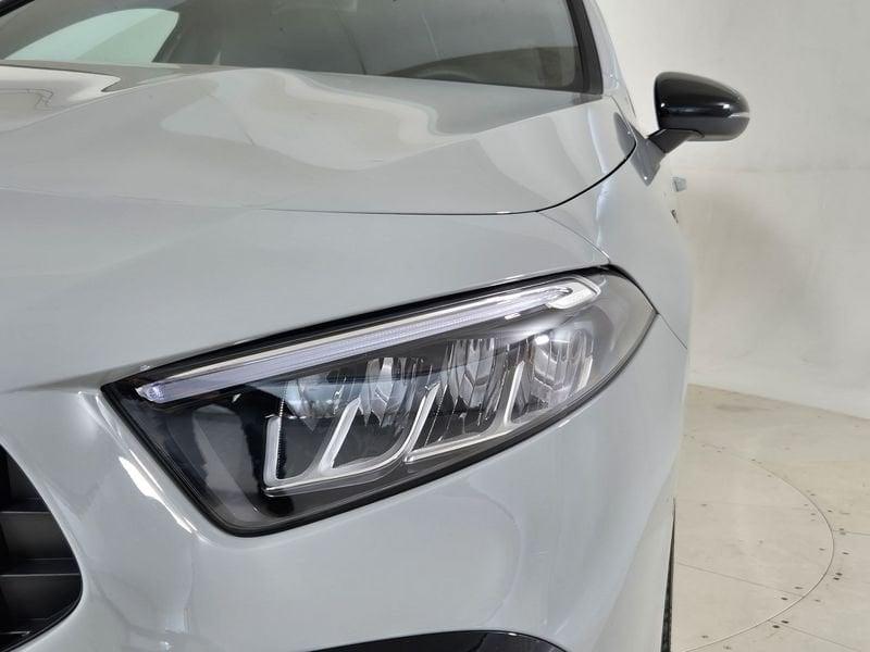 Mercedes-Benz Classe A - W177 2023 A AMG 35 Premium AMG 4matic auto