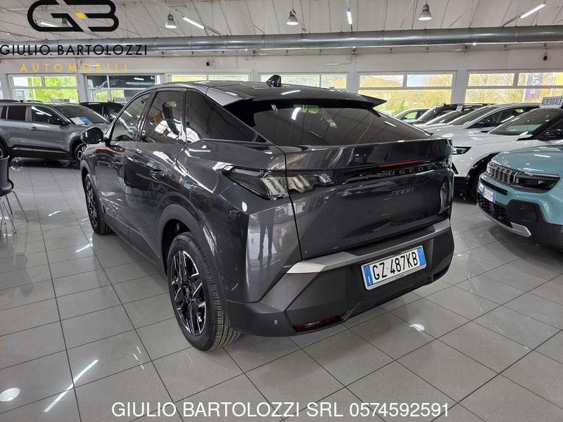 Peugeot 3008 Hybrid 145 Allure e-DCS 6