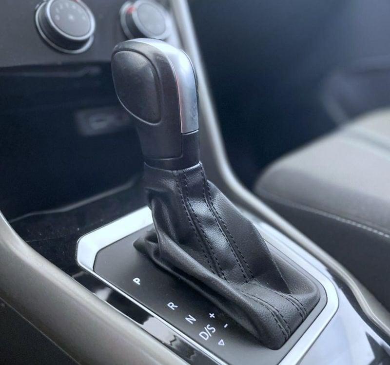 Volkswagen T-Roc 1.5 TSI ACT Style BMT DSG