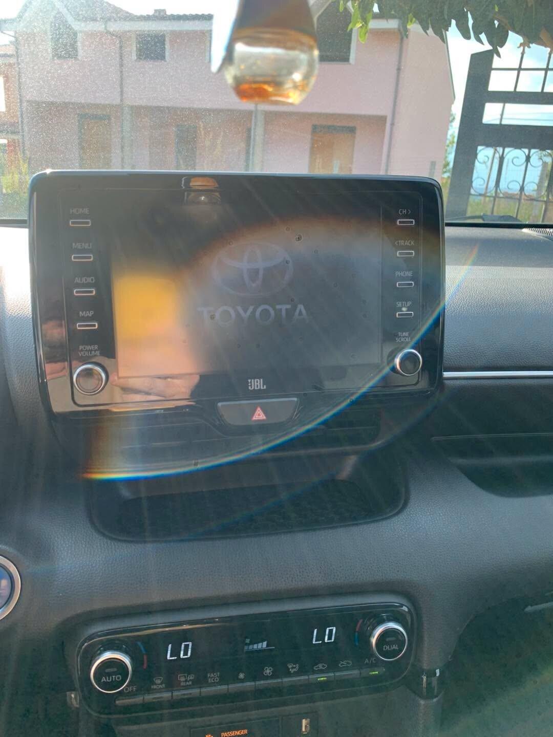 Toyota Yaris 1.5 Hybrid