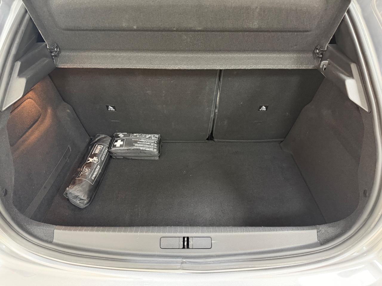 Peugeot 208 PureTech 100 Stop&Start 5 porte GT Line