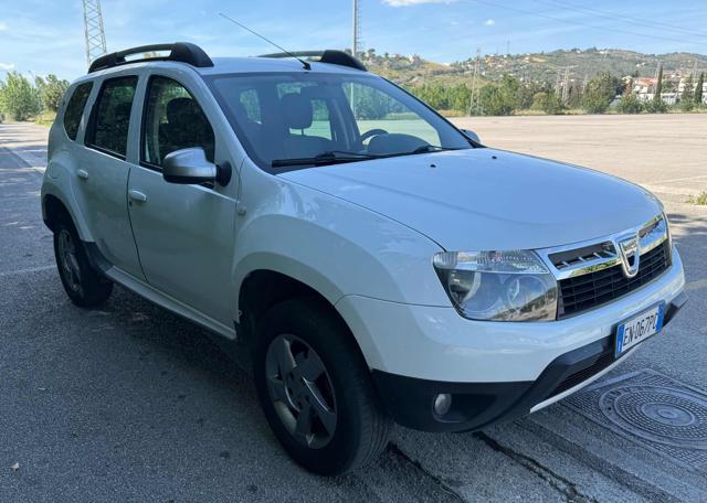 DACIA Duster 1.6 110CV 4x2 GPL SL Delsey