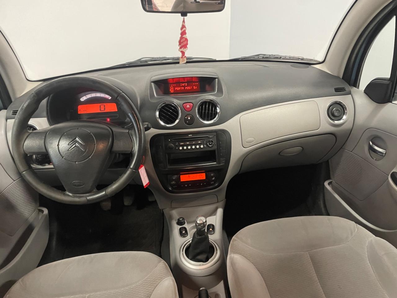Citroen C3 1.4 HDi 70CV Exclusive Perfetta !