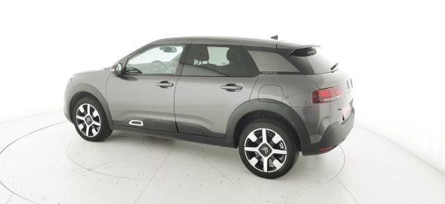 CITROEN C4 Cactus PureTech 110 S&S Shine