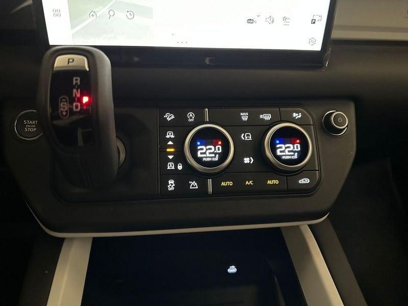 Land Rover Defender 110 3.0D I6 200 CV AWD Auto S AUTOCARRO