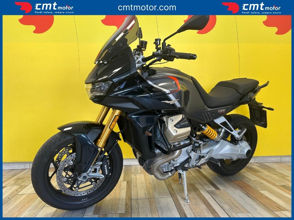 Moto Guzzi V100 Mandello - 2023