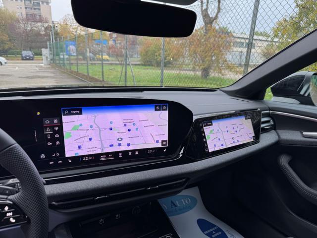 AUDI A5 Avant TDI 204CV mHEV+ S tronic S Line edition KM.0