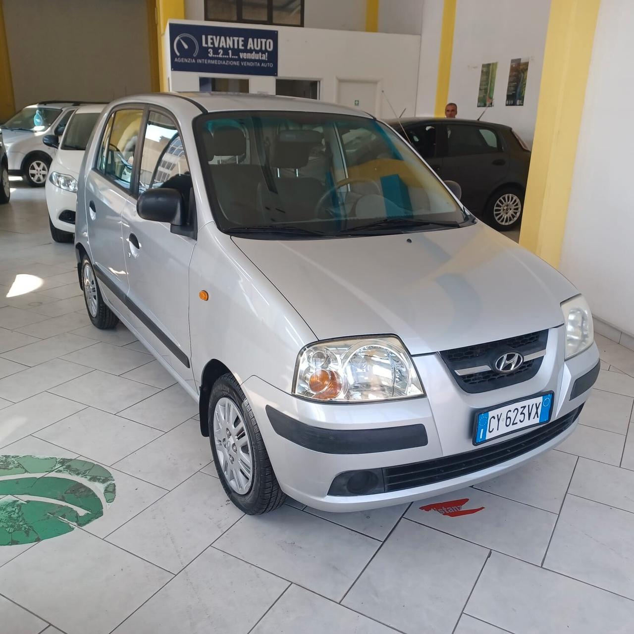 94848KM CERTIFICATI ATOS 1.1 TUTTA DA SFRUTTARE