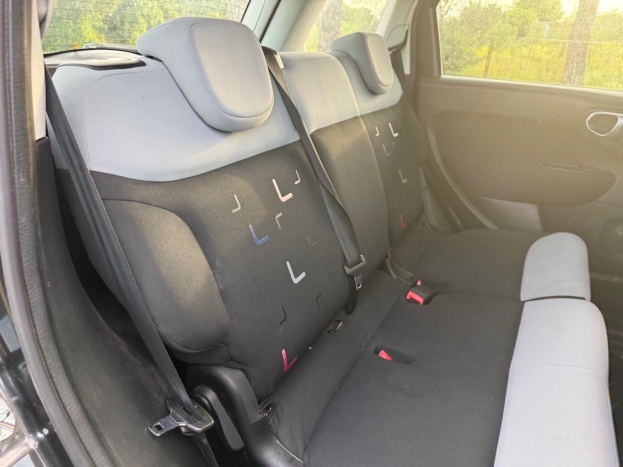 Fiat 500L 1.4 95 CV Pop Star