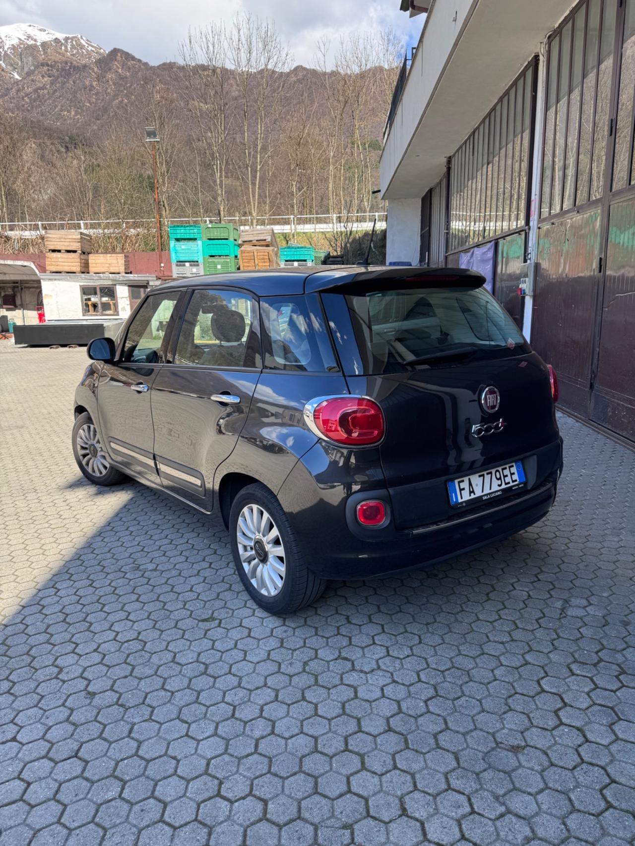 Fiat 500L 1.4 95 CV Lounge