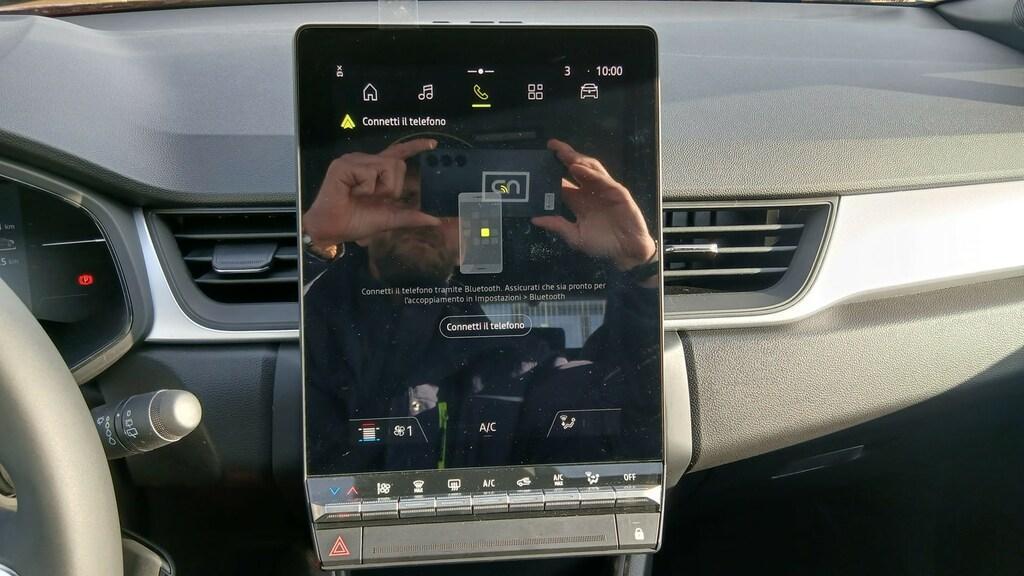 Renault Captur 1.0 ECO-G Evolution