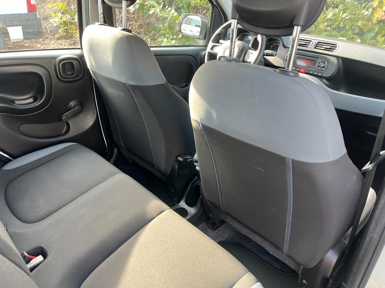 Fiat Panda 1.2 EasyPower Easy