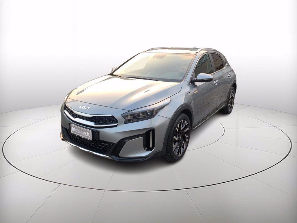 KIA xceed 1.6 gdi phev Style 141cv dct del 2022