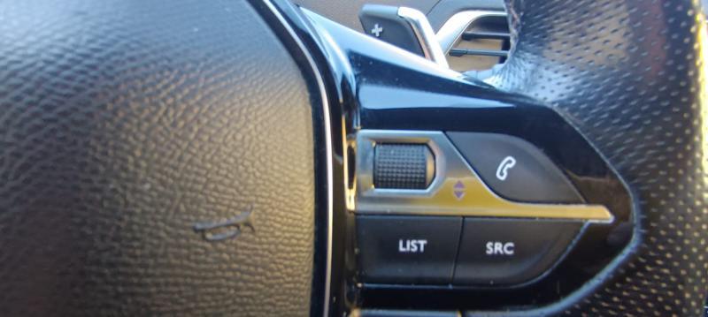 Peugeot 5008 1.6 bluehdi GT Line s&s 120cv 7p.ti eat6