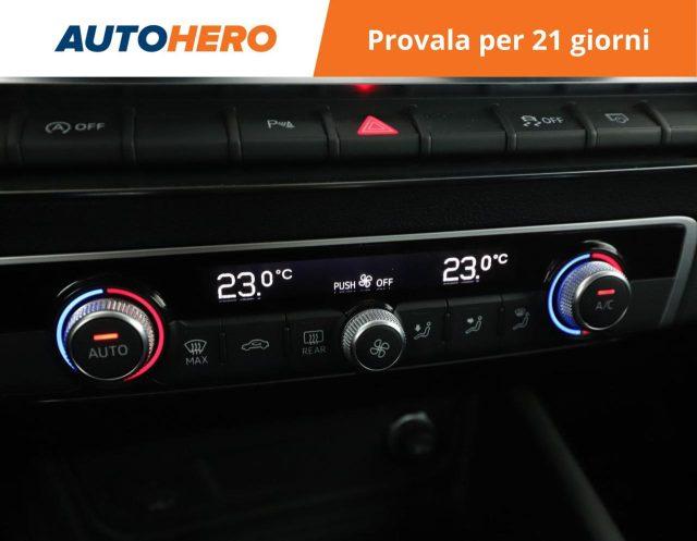 AUDI Q2 30 TDI S tronic