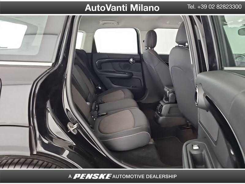 MINI Mini Countryman F60 Mini 2.0 Cooper D Essential Countryman