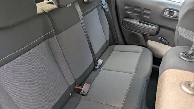 CITROEN C3 1.6d 74cv SENS PARK CRUISE CONTROL