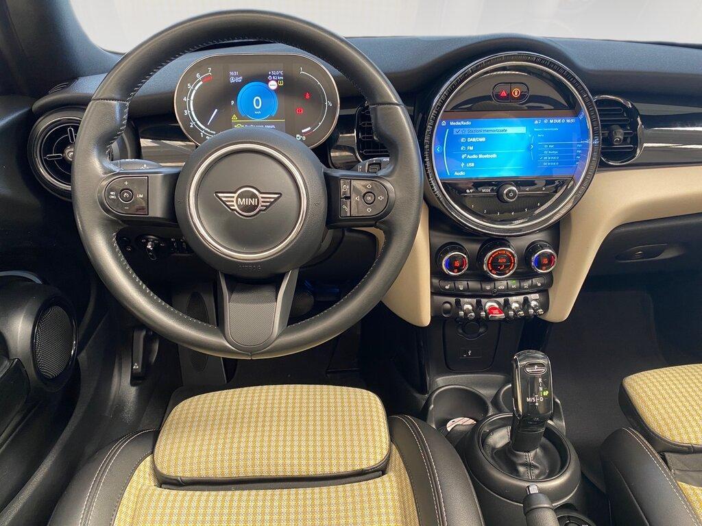 Mini Cooper Cabrio 1.5 Classic Auto - PROMO