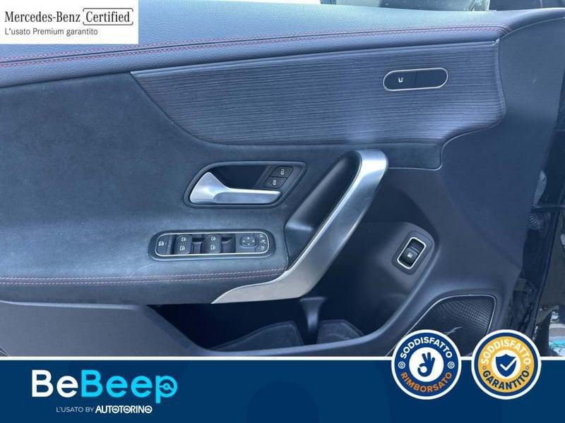 Mercedes-Benz CLA S.Brake 250 E PHEV (EQ-POWER) PREMIUM A