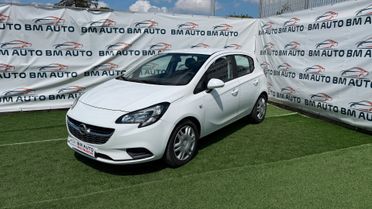 Opel Corsa 1.4 90CV GPL 5 porte Cosmo ***KM CERTIFICATI*** GARANTITA 12 MESI