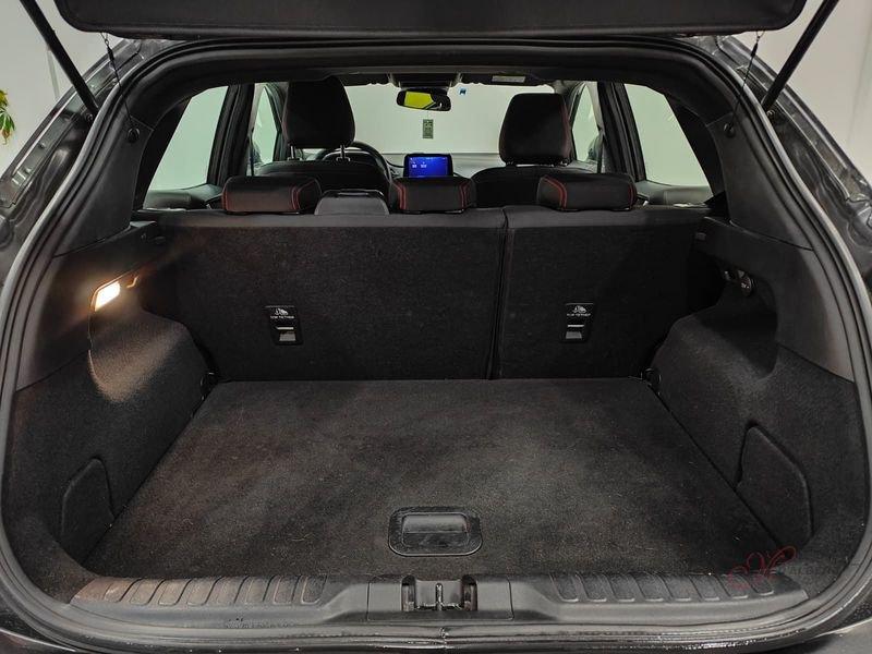 Ford Puma Puma 1.0 EcoBoost Hybrid 125 CV S&S ST-Line