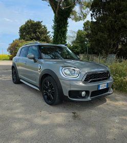 Mini Cooper Countryman 1.5 SE Business ALL4 Automatica