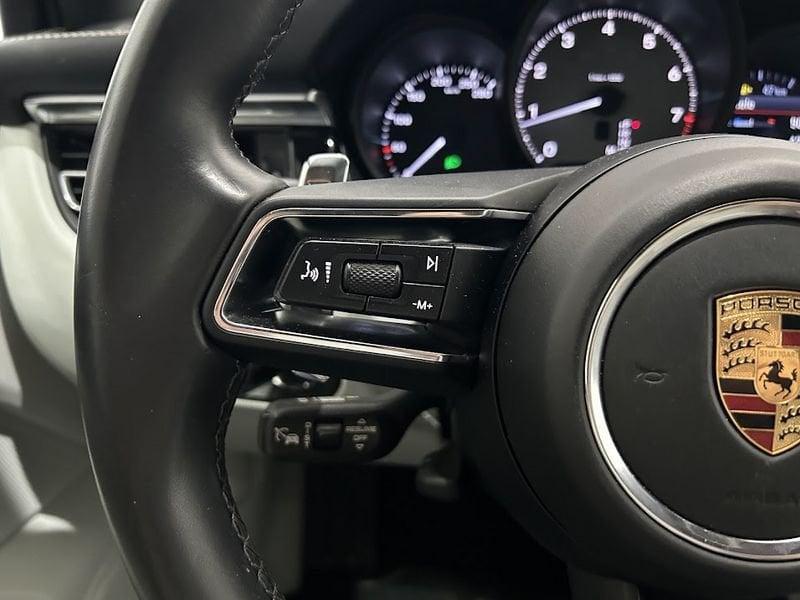 Porsche Macan 2.9 S