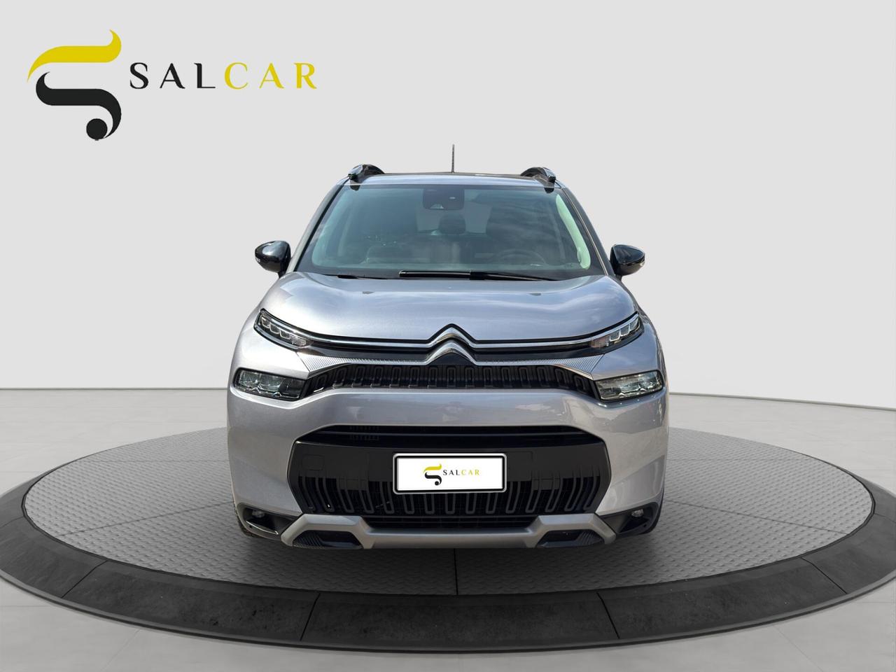 Citroen C3 Aircross 1.5 120cv bluehdi Feel automatica 2022