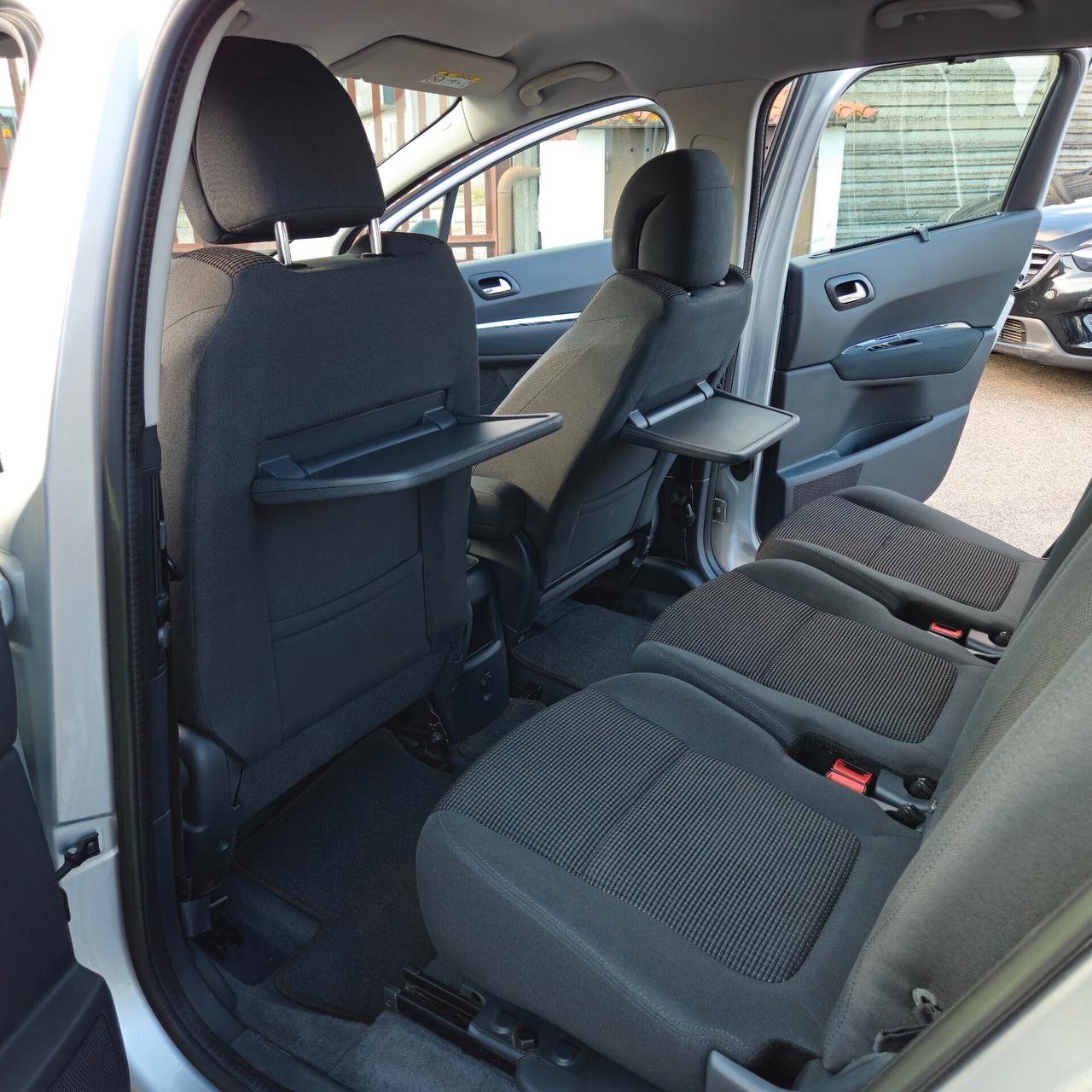 Peugeot 5008 1.6 HDi 115CV Business