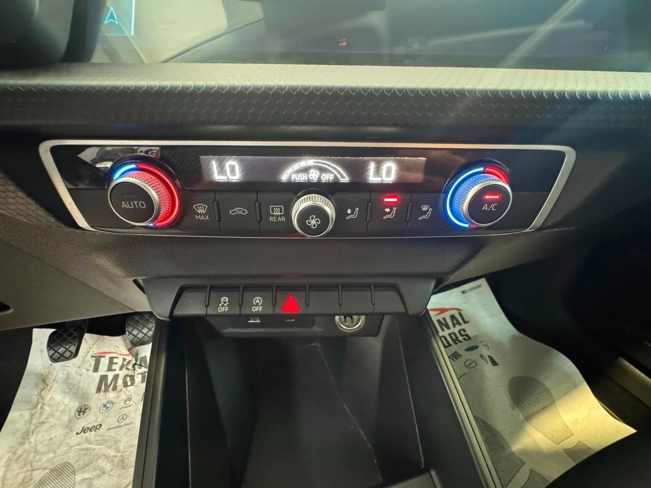 Audi A1 SPB 30 TFSI S line edition
