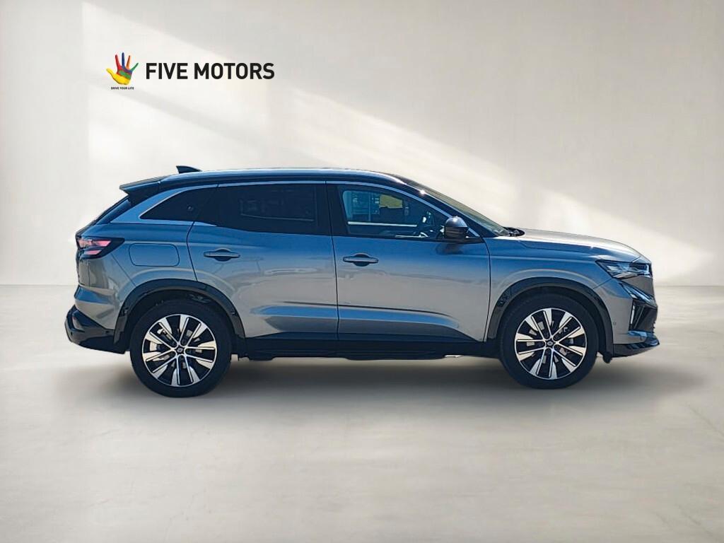 Renault Austral 1.2 full hybrid E-Tech series 200cv Techno